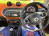 USED 2015 65 SMART FORTWO 1.0 PASSION 2d 71 BHP 2 Keys, Free Nationwide Delivery