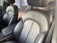 USED 2015 64 AUDI A6 2.0 AVANT TDI ULTRA S LINE 5d 188 BHP +  BLACK LEATHER HEATED SEATS  + BLUETOOTH + FULL SERVICE HISTORY INC CAMBELT + SATELLITE  NAVIGATION +