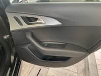 USED 2015 64 AUDI A6 2.0 AVANT TDI ULTRA S LINE 5d 188 BHP +  BLACK LEATHER HEATED SEATS  + BLUETOOTH + FULL SERVICE HISTORY INC CAMBELT + SATELLITE  NAVIGATION +