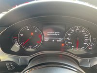 USED 2015 64 AUDI A6 2.0 AVANT TDI ULTRA S LINE 5d 188 BHP +  BLACK LEATHER HEATED SEATS  + BLUETOOTH + FULL SERVICE HISTORY INC CAMBELT + SATELLITE  NAVIGATION +