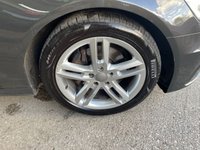 USED 2015 64 AUDI A6 2.0 AVANT TDI ULTRA S LINE 5d 188 BHP +  BLACK LEATHER HEATED SEATS  + BLUETOOTH + FULL SERVICE HISTORY INC CAMBELT + SATELLITE  NAVIGATION +