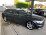 USED 2015 64 AUDI A6 2.0 AVANT TDI ULTRA S LINE 5d 188 BHP +  BLACK LEATHER HEATED SEATS  + BLUETOOTH + FULL SERVICE HISTORY INC CAMBELT + SATELLITE  NAVIGATION +