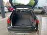 USED 2015 64 AUDI A6 2.0 AVANT TDI ULTRA S LINE 5d 188 BHP +  BLACK LEATHER HEATED SEATS  + BLUETOOTH + FULL SERVICE HISTORY INC CAMBELT + SATELLITE  NAVIGATION +