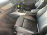 USED 2015 64 AUDI A6 2.0 AVANT TDI ULTRA S LINE 5d 188 BHP +  BLACK LEATHER HEATED SEATS  + BLUETOOTH + FULL SERVICE HISTORY INC CAMBELT + SATELLITE  NAVIGATION +
