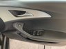 USED 2015 64 AUDI A6 2.0 AVANT TDI ULTRA S LINE 5d 188 BHP +  BLACK LEATHER HEATED SEATS  + BLUETOOTH + FULL SERVICE HISTORY INC CAMBELT + SATELLITE  NAVIGATION +