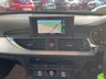 USED 2015 64 AUDI A6 2.0 AVANT TDI ULTRA S LINE 5d 188 BHP +  BLACK LEATHER HEATED SEATS  + BLUETOOTH + FULL SERVICE HISTORY INC CAMBELT + SATELLITE  NAVIGATION +