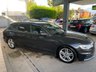 USED 2015 64 AUDI A6 2.0 AVANT TDI ULTRA S LINE 5d 188 BHP +  BLACK LEATHER HEATED SEATS  + BLUETOOTH + FULL SERVICE HISTORY INC CAMBELT + SATELLITE  NAVIGATION +