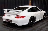 USED 2011 11 PORSCHE 911 3.8 CARRERA GTS PDK 2d 408 BHP STUNNING, WIDE BODY GTS WITH FACTORY FITTED AERO KIT, NAVIGATION, HEATED SEATS, FANTASTIC HISTORY AND MORE!!