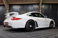 USED 2011 11 PORSCHE 911 3.8 CARRERA GTS PDK 2d 408 BHP STUNNING, WIDE BODY GTS WITH FACTORY FITTED AERO KIT, NAVIGATION, HEATED SEATS, FANTASTIC HISTORY AND MORE!!