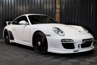 USED 2011 11 PORSCHE 911 3.8 CARRERA GTS PDK 2d 408 BHP STUNNING, WIDE BODY GTS WITH FACTORY FITTED AERO KIT, NAVIGATION, HEATED SEATS, FANTASTIC HISTORY AND MORE!!