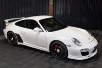 USED 2011 11 PORSCHE 911 3.8 CARRERA GTS PDK 2d 408 BHP STUNNING, WIDE BODY GTS WITH FACTORY FITTED AERO KIT, NAVIGATION, HEATED SEATS, FANTASTIC HISTORY AND MORE!!