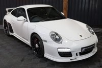 USED 2011 11 PORSCHE 911 3.8 CARRERA GTS PDK 2d 408 BHP STUNNING, WIDE BODY GTS WITH FACTORY FITTED AERO KIT, NAVIGATION, HEATED SEATS, FANTASTIC HISTORY AND MORE!!