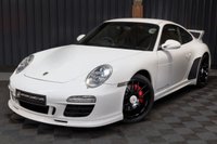 USED 2011 11 PORSCHE 911 3.8 CARRERA GTS PDK 2d 408 BHP STUNNING, WIDE BODY GTS WITH FACTORY FITTED AERO KIT, NAVIGATION, HEATED SEATS, FANTASTIC HISTORY AND MORE!!