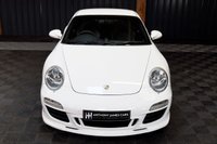 USED 2011 11 PORSCHE 911 3.8 CARRERA GTS PDK 2d 408 BHP STUNNING, WIDE BODY GTS WITH FACTORY FITTED AERO KIT, NAVIGATION, HEATED SEATS, FANTASTIC HISTORY AND MORE!!