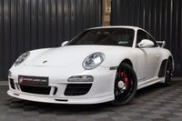 USED 2011 11 PORSCHE 911 3.8 CARRERA GTS PDK 2d 408 BHP STUNNING, WIDE BODY GTS WITH FACTORY FITTED AERO KIT, NAVIGATION, HEATED SEATS, FANTASTIC HISTORY AND MORE!!