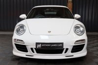 USED 2011 11 PORSCHE 911 3.8 CARRERA GTS PDK 2d 408 BHP STUNNING, WIDE BODY GTS WITH FACTORY FITTED AERO KIT, NAVIGATION, HEATED SEATS, FANTASTIC HISTORY AND MORE!!
