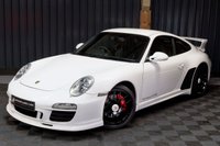 USED 2011 11 PORSCHE 911 3.8 CARRERA GTS PDK 2d 408 BHP STUNNING, WIDE BODY GTS WITH FACTORY FITTED AERO KIT, NAVIGATION, HEATED SEATS, FANTASTIC HISTORY AND MORE!!