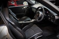 USED 2011 11 PORSCHE 911 3.8 CARRERA GTS PDK 2d 408 BHP STUNNING, WIDE BODY GTS WITH FACTORY FITTED AERO KIT, NAVIGATION, HEATED SEATS, FANTASTIC HISTORY AND MORE!!