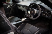 USED 2011 11 PORSCHE 911 3.8 CARRERA GTS PDK 2d 408 BHP STUNNING, WIDE BODY GTS WITH FACTORY FITTED AERO KIT, NAVIGATION, HEATED SEATS, FANTASTIC HISTORY AND MORE!!