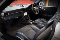 USED 2011 11 PORSCHE 911 3.8 CARRERA GTS PDK 2d 408 BHP STUNNING, WIDE BODY GTS WITH FACTORY FITTED AERO KIT, NAVIGATION, HEATED SEATS, FANTASTIC HISTORY AND MORE!!