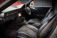 USED 2011 11 PORSCHE 911 3.8 CARRERA GTS PDK 2d 408 BHP STUNNING, WIDE BODY GTS WITH FACTORY FITTED AERO KIT, NAVIGATION, HEATED SEATS, FANTASTIC HISTORY AND MORE!!