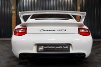 USED 2011 11 PORSCHE 911 3.8 CARRERA GTS PDK 2d 408 BHP STUNNING, WIDE BODY GTS WITH FACTORY FITTED AERO KIT, NAVIGATION, HEATED SEATS, FANTASTIC HISTORY AND MORE!!