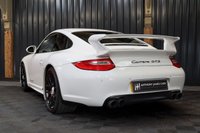 USED 2011 11 PORSCHE 911 3.8 CARRERA GTS PDK 2d 408 BHP STUNNING, WIDE BODY GTS WITH FACTORY FITTED AERO KIT, NAVIGATION, HEATED SEATS, FANTASTIC HISTORY AND MORE!!