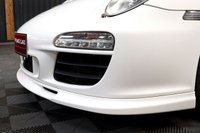 USED 2011 11 PORSCHE 911 3.8 CARRERA GTS PDK 2d 408 BHP STUNNING, WIDE BODY GTS WITH FACTORY FITTED AERO KIT, NAVIGATION, HEATED SEATS, FANTASTIC HISTORY AND MORE!!