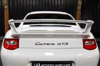 USED 2011 11 PORSCHE 911 3.8 CARRERA GTS PDK 2d 408 BHP STUNNING, WIDE BODY GTS WITH FACTORY FITTED AERO KIT, NAVIGATION, HEATED SEATS, FANTASTIC HISTORY AND MORE!!