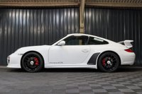 USED 2011 11 PORSCHE 911 3.8 CARRERA GTS PDK 2d 408 BHP STUNNING, WIDE BODY GTS WITH FACTORY FITTED AERO KIT, NAVIGATION, HEATED SEATS, FANTASTIC HISTORY AND MORE!!
