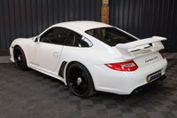 USED 2011 11 PORSCHE 911 3.8 CARRERA GTS PDK 2d 408 BHP STUNNING, WIDE BODY GTS WITH FACTORY FITTED AERO KIT, NAVIGATION, HEATED SEATS, FANTASTIC HISTORY AND MORE!!
