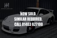 USED 2011 11 PORSCHE 911 3.8 CARRERA GTS PDK 2d 408 BHP STUNNING, WIDE BODY GTS WITH FACTORY FITTED AERO KIT, NAVIGATION, HEATED SEATS, FANTASTIC HISTORY AND MORE!!