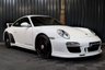 USED 2011 11 PORSCHE 911 3.8 CARRERA GTS PDK 2d 408 BHP STUNNING, WIDE BODY GTS WITH FACTORY FITTED AERO KIT, NAVIGATION, HEATED SEATS, FANTASTIC HISTORY AND MORE!!