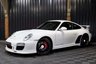 USED 2011 11 PORSCHE 911 3.8 CARRERA GTS PDK 2d 408 BHP STUNNING, WIDE BODY GTS WITH FACTORY FITTED AERO KIT, NAVIGATION, HEATED SEATS, FANTASTIC HISTORY AND MORE!!