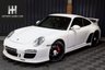 USED 2011 11 PORSCHE 911 3.8 CARRERA GTS PDK 2d 408 BHP STUNNING, WIDE BODY GTS WITH FACTORY FITTED AERO KIT, NAVIGATION, HEATED SEATS, FANTASTIC HISTORY AND MORE!!