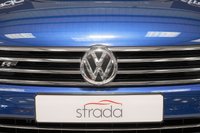 USED 2017 17 VOLKSWAGEN TOUAREG 3.0 V6 R-LINE PLUS TDI BLUEMOTION TECHNOLOGY 5d 259 BHP +HEATED SEATS AND STEERING WHEEL+
