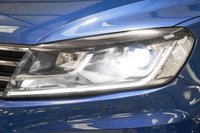 USED 2017 17 VOLKSWAGEN TOUAREG 3.0 V6 R-LINE PLUS TDI BLUEMOTION TECHNOLOGY 5d 259 BHP +HEATED SEATS AND STEERING WHEEL+