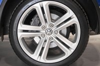 USED 2017 17 VOLKSWAGEN TOUAREG 3.0 V6 R-LINE PLUS TDI BLUEMOTION TECHNOLOGY 5d 259 BHP +HEATED SEATS AND STEERING WHEEL+