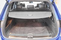 USED 2017 17 VOLKSWAGEN TOUAREG 3.0 V6 R-LINE PLUS TDI BLUEMOTION TECHNOLOGY 5d 259 BHP +HEATED SEATS AND STEERING WHEEL+