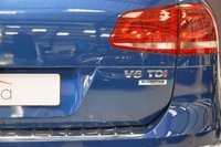 USED 2017 17 VOLKSWAGEN TOUAREG 3.0 V6 R-LINE PLUS TDI BLUEMOTION TECHNOLOGY 5d 259 BHP +HEATED SEATS AND STEERING WHEEL+