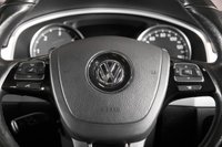 USED 2017 17 VOLKSWAGEN TOUAREG 3.0 V6 R-LINE PLUS TDI BLUEMOTION TECHNOLOGY 5d 259 BHP +HEATED SEATS AND STEERING WHEEL+