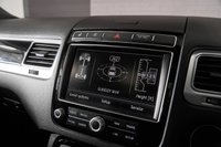 USED 2017 17 VOLKSWAGEN TOUAREG 3.0 V6 R-LINE PLUS TDI BLUEMOTION TECHNOLOGY 5d 259 BHP +HEATED SEATS AND STEERING WHEEL+