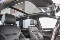 USED 2017 17 VOLKSWAGEN TOUAREG 3.0 V6 R-LINE PLUS TDI BLUEMOTION TECHNOLOGY 5d 259 BHP +HEATED SEATS AND STEERING WHEEL+