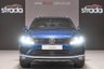 USED 2017 17 VOLKSWAGEN TOUAREG 3.0 V6 R-LINE PLUS TDI BLUEMOTION TECHNOLOGY 5d 259 BHP +HEATED SEATS AND STEERING WHEEL+