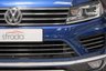 USED 2017 17 VOLKSWAGEN TOUAREG 3.0 V6 R-LINE PLUS TDI BLUEMOTION TECHNOLOGY 5d 259 BHP +HEATED SEATS AND STEERING WHEEL+