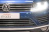 USED 2017 17 VOLKSWAGEN TOUAREG 3.0 V6 R-LINE PLUS TDI BLUEMOTION TECHNOLOGY 5d 259 BHP +HEATED SEATS AND STEERING WHEEL+