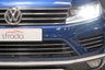 USED 2017 17 VOLKSWAGEN TOUAREG 3.0 V6 R-LINE PLUS TDI BLUEMOTION TECHNOLOGY 5d 259 BHP +HEATED SEATS AND STEERING WHEEL+