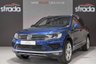 USED 2017 17 VOLKSWAGEN TOUAREG 3.0 V6 R-LINE PLUS TDI BLUEMOTION TECHNOLOGY 5d 259 BHP +HEATED SEATS AND STEERING WHEEL+