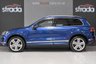 USED 2017 17 VOLKSWAGEN TOUAREG 3.0 V6 R-LINE PLUS TDI BLUEMOTION TECHNOLOGY 5d 259 BHP +HEATED SEATS AND STEERING WHEEL+