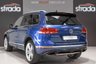 USED 2017 17 VOLKSWAGEN TOUAREG 3.0 V6 R-LINE PLUS TDI BLUEMOTION TECHNOLOGY 5d 259 BHP +HEATED SEATS AND STEERING WHEEL+